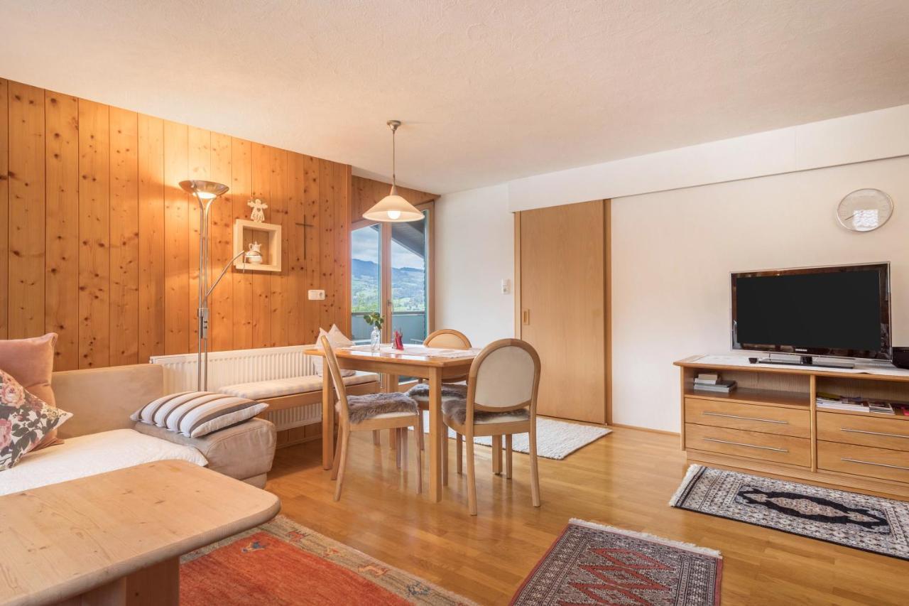 Foersterhaus Wohnung Dachgeschoss إغ المظهر الخارجي الصورة